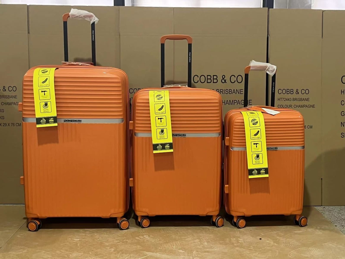 Hard Side Luggage Branded luggage Branded