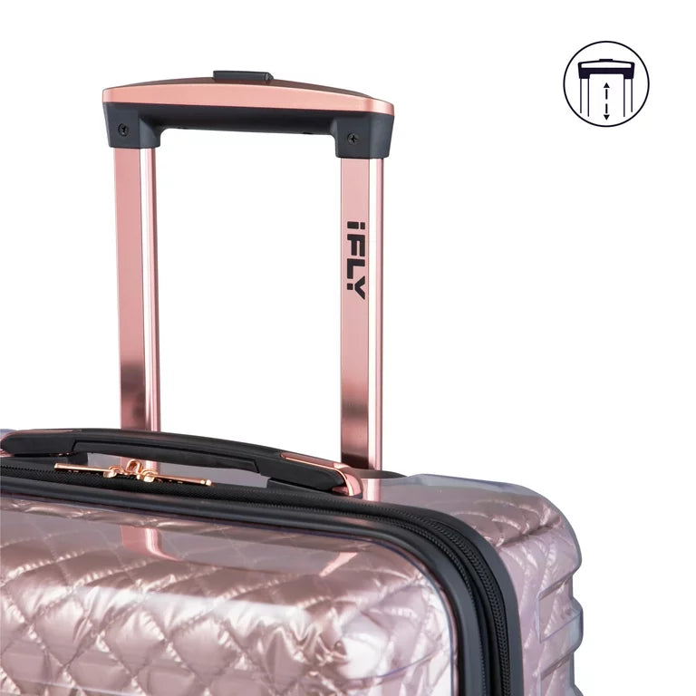 Ifly fibertech rose gold shop