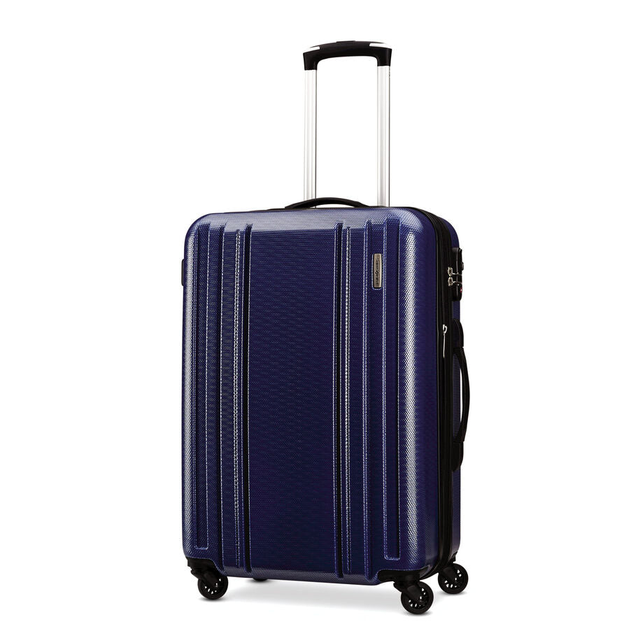 SAMSONITE CARBON Black – Branded - Main Image
