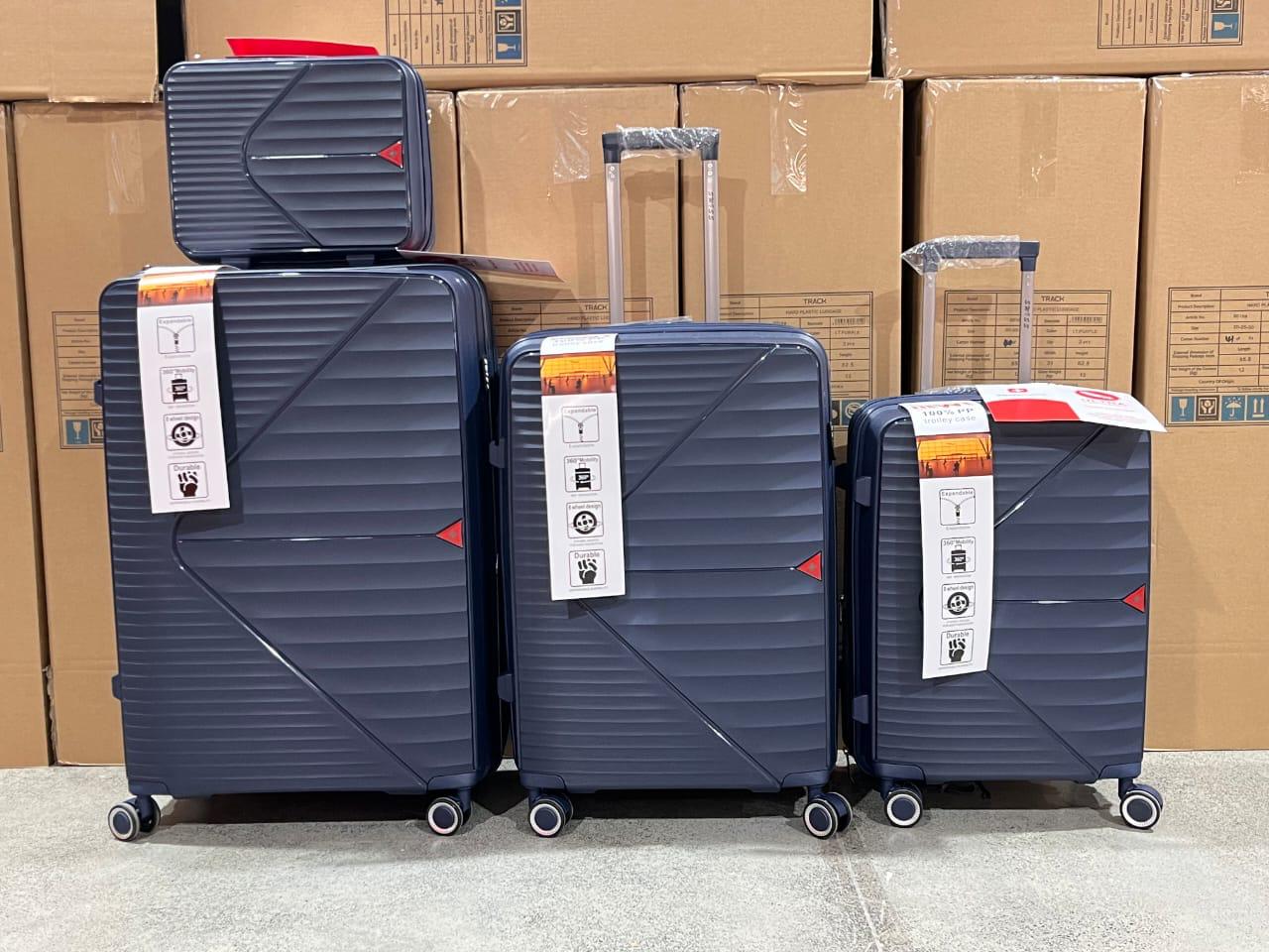 Swiss Sports secure tech - Cabin