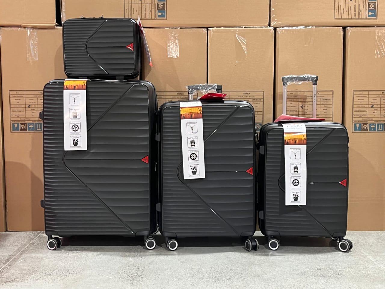 Swiss Sports secure tech - Cabin