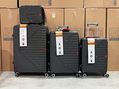 Swiss Sports secure tech - Cabin