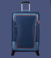 American tourister pulsonic - Blue