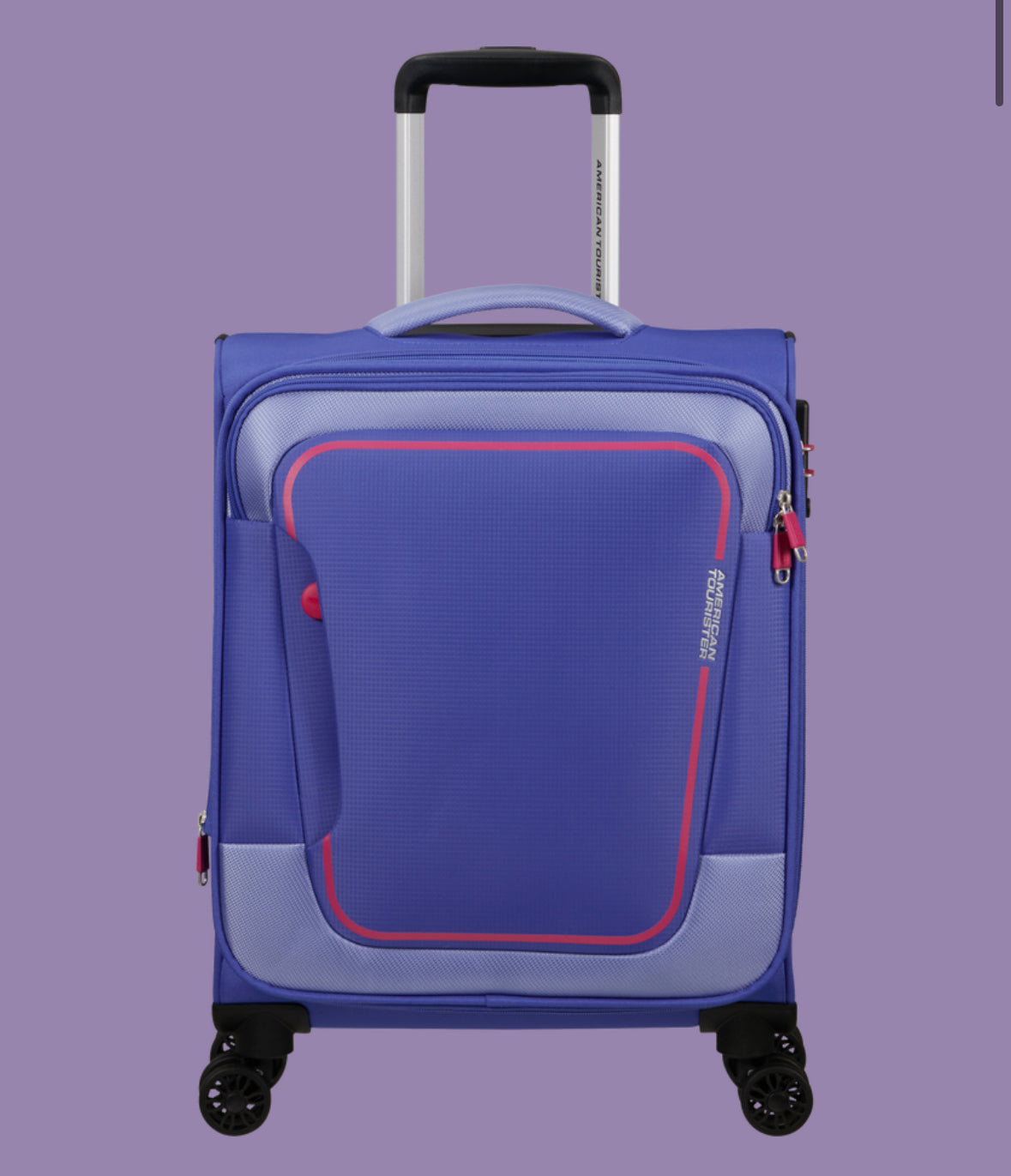 American tourister pulsonic