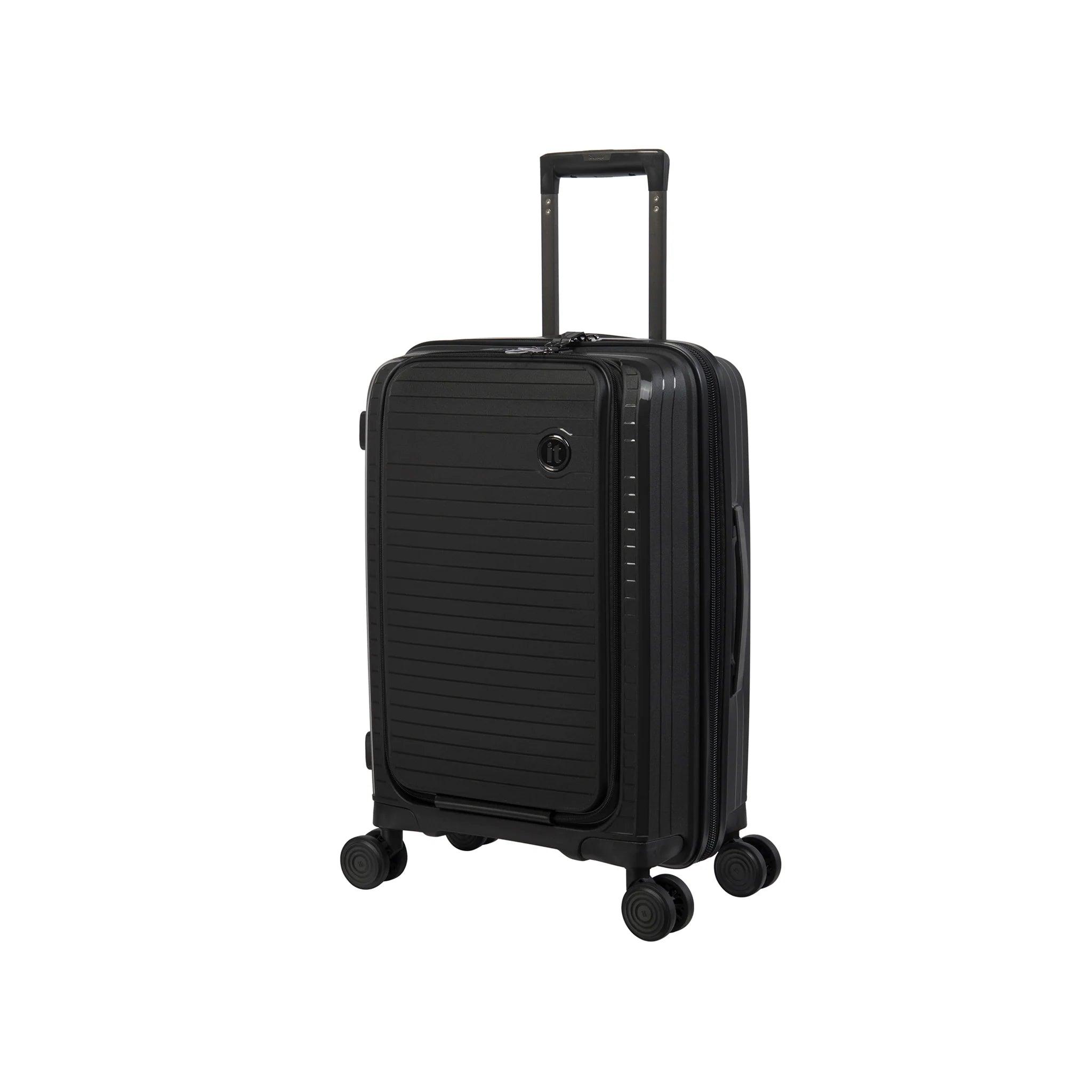 It luggage spontaneous - Black