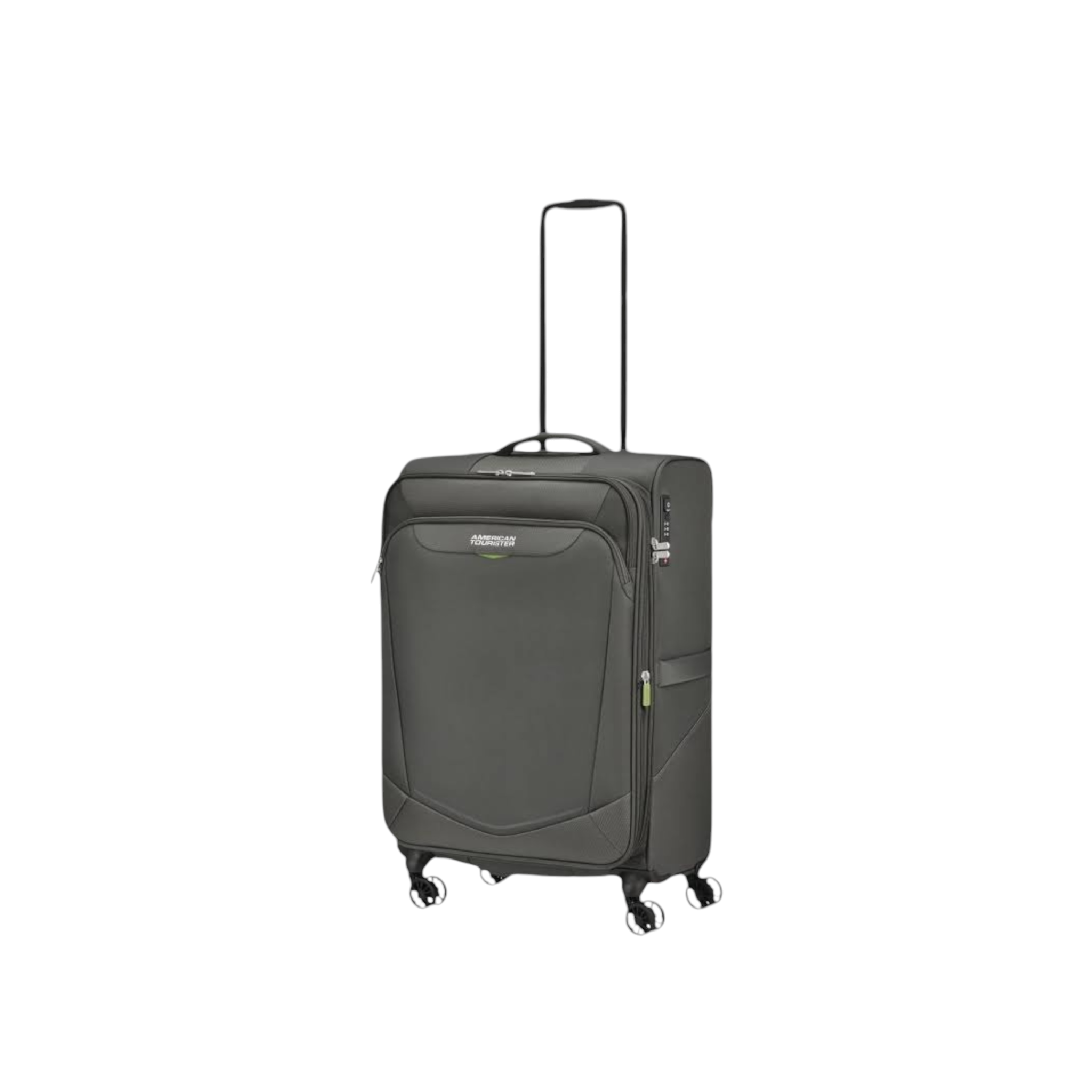 American Tourister Summer Ride - green