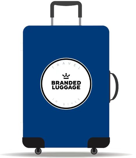 BL luggage cover stretch fit Material