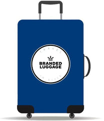 BL luggage cover stretch fit Material