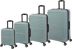 IT LUGGAGE ECO-PROTECT 4w hardside trolley