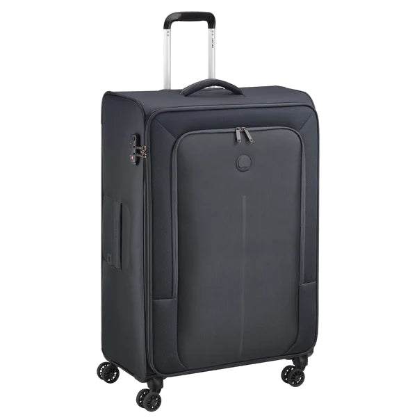 DELSEY CARACUS EXP PLUS SIZES 4w trolley