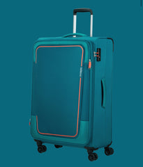 American tourister pulsonic - Green