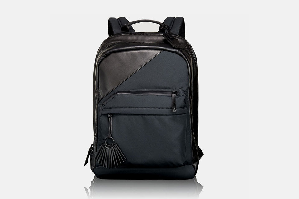 TUMI x PUBLIC SCHOOL