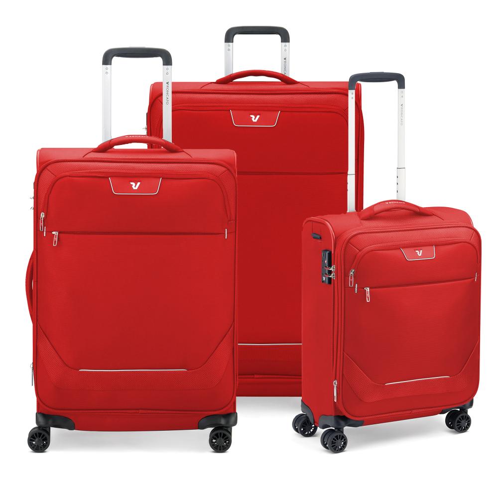 Roncato Joy 4w softside trolley