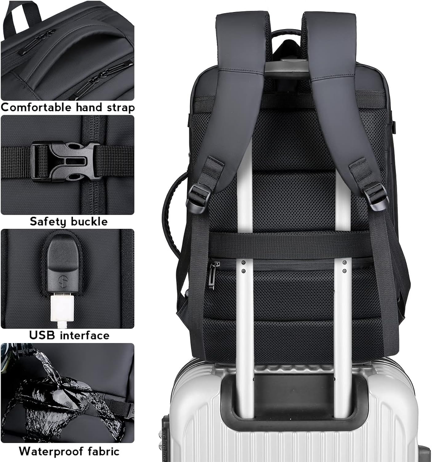 Bagpack BL 1920