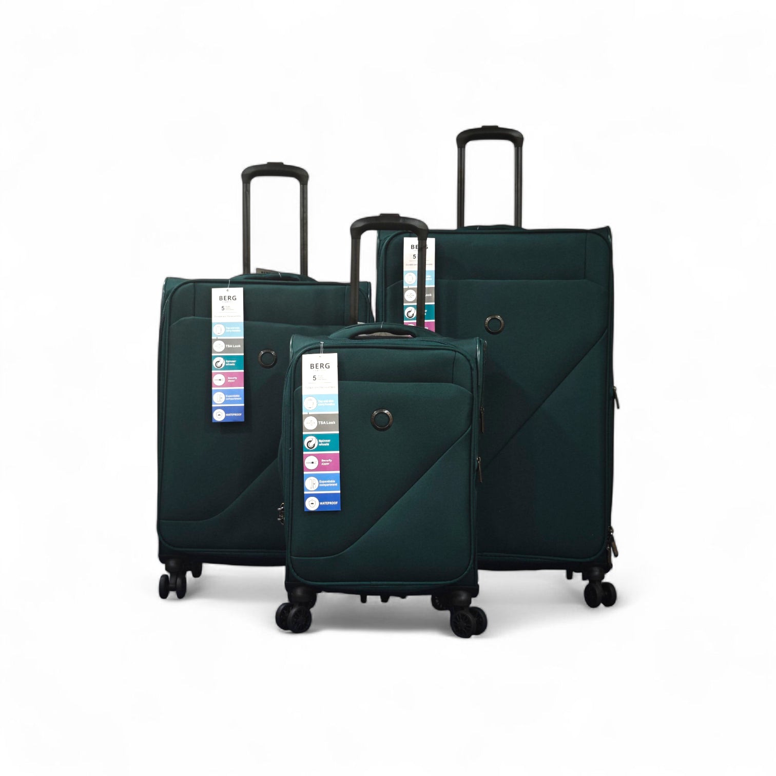 Berg New Destination