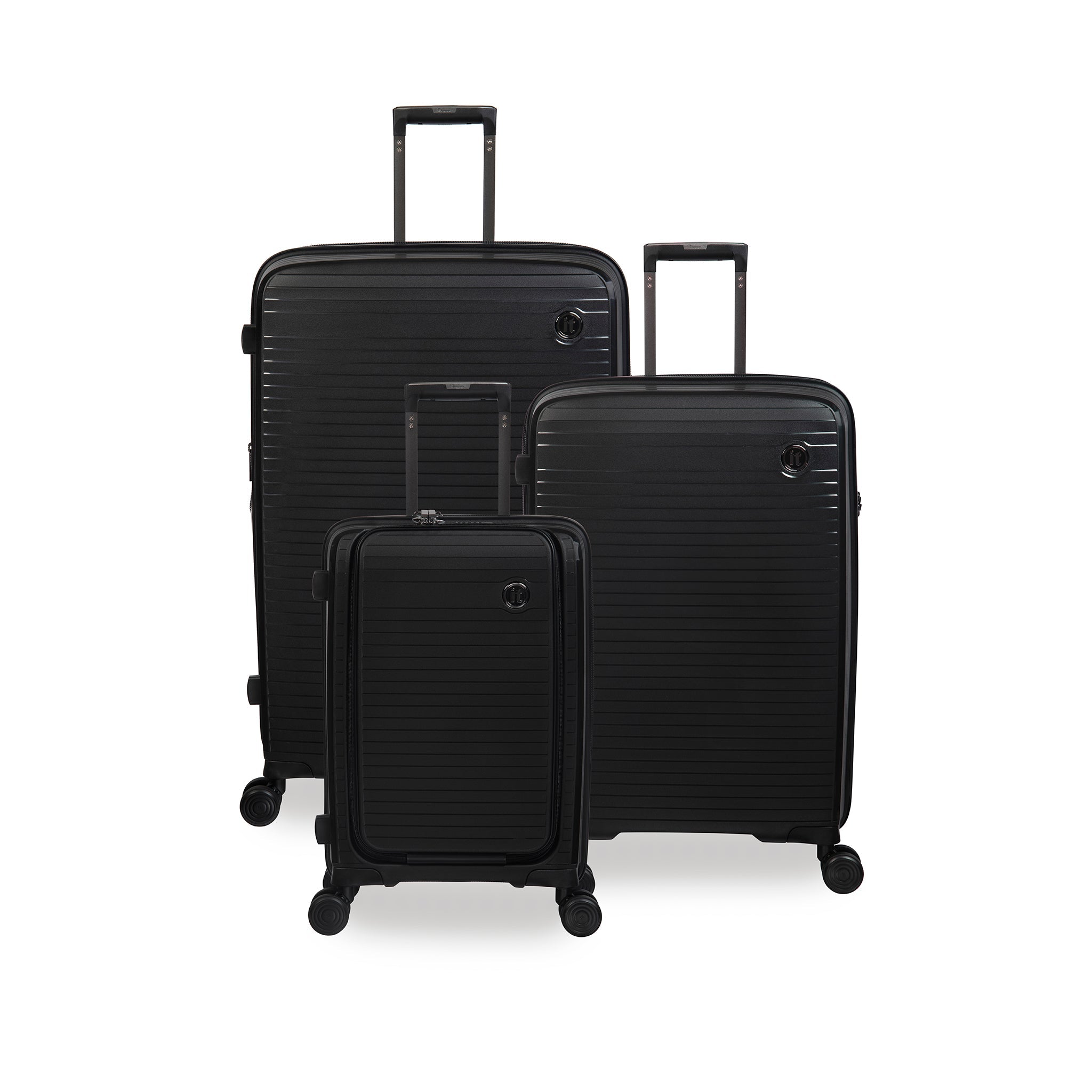 It luggage spontaneous 4w hardside trolley