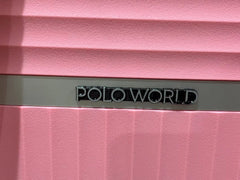 POLO WORLD - Large