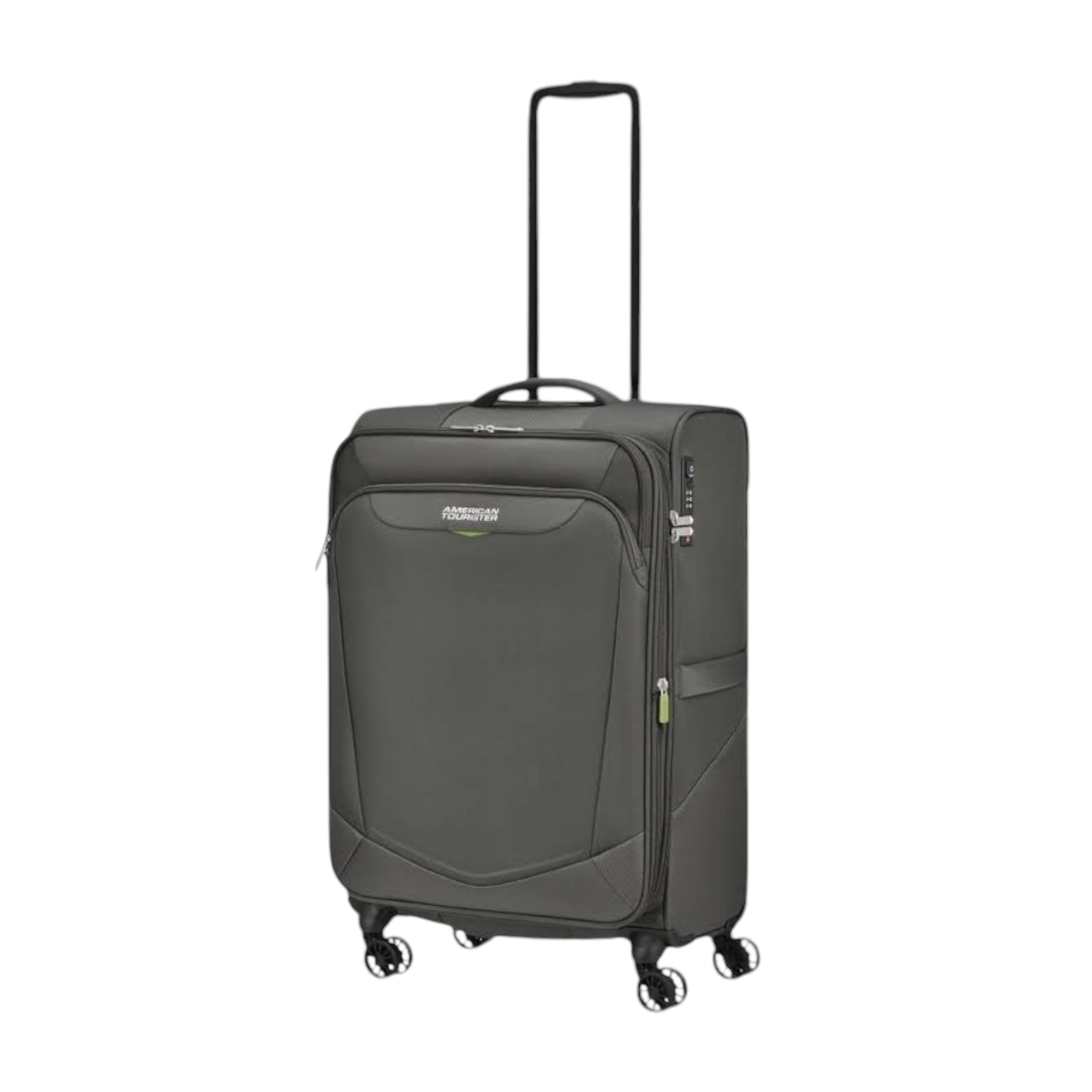 American Tourister Summer Ride - green