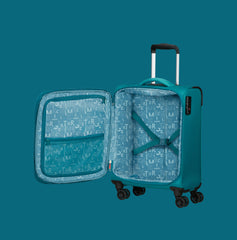 American tourister pulsonic - Green