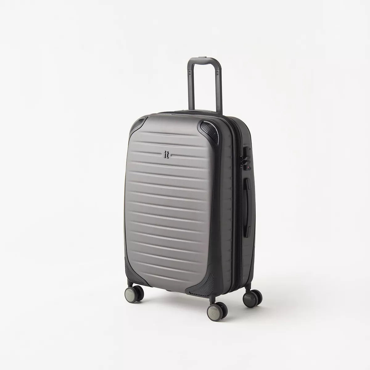 It luggage lineal 4w hardside trolley