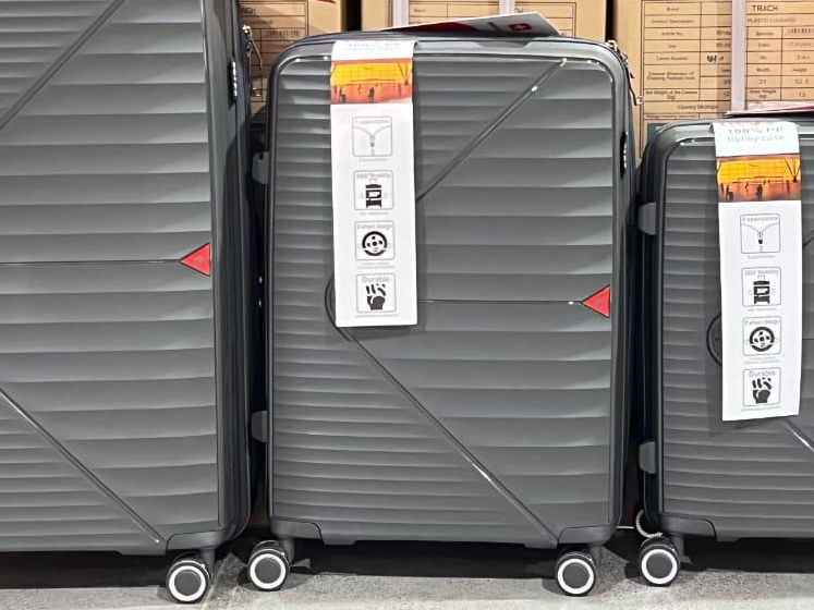 Swiss Sports secure tech - Cabin