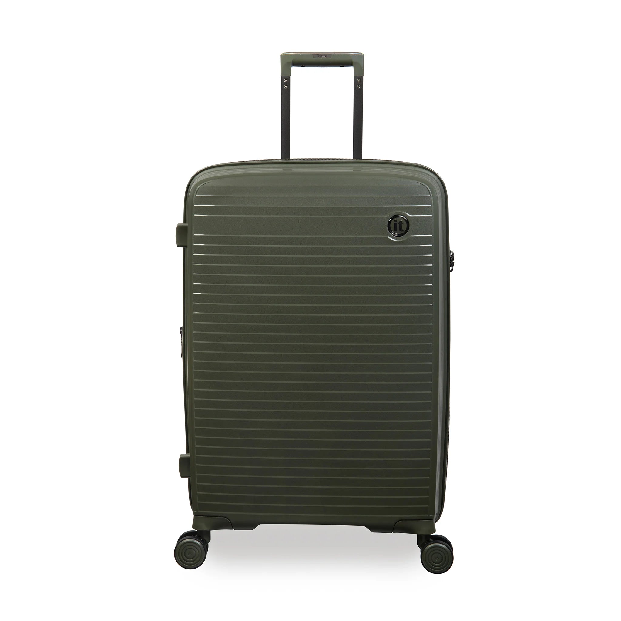 It luggage spontaneous 4w hardside trolley