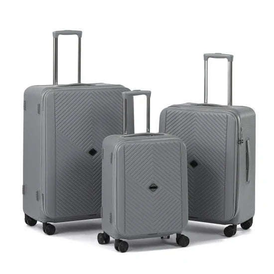 Bubule tucson luggage