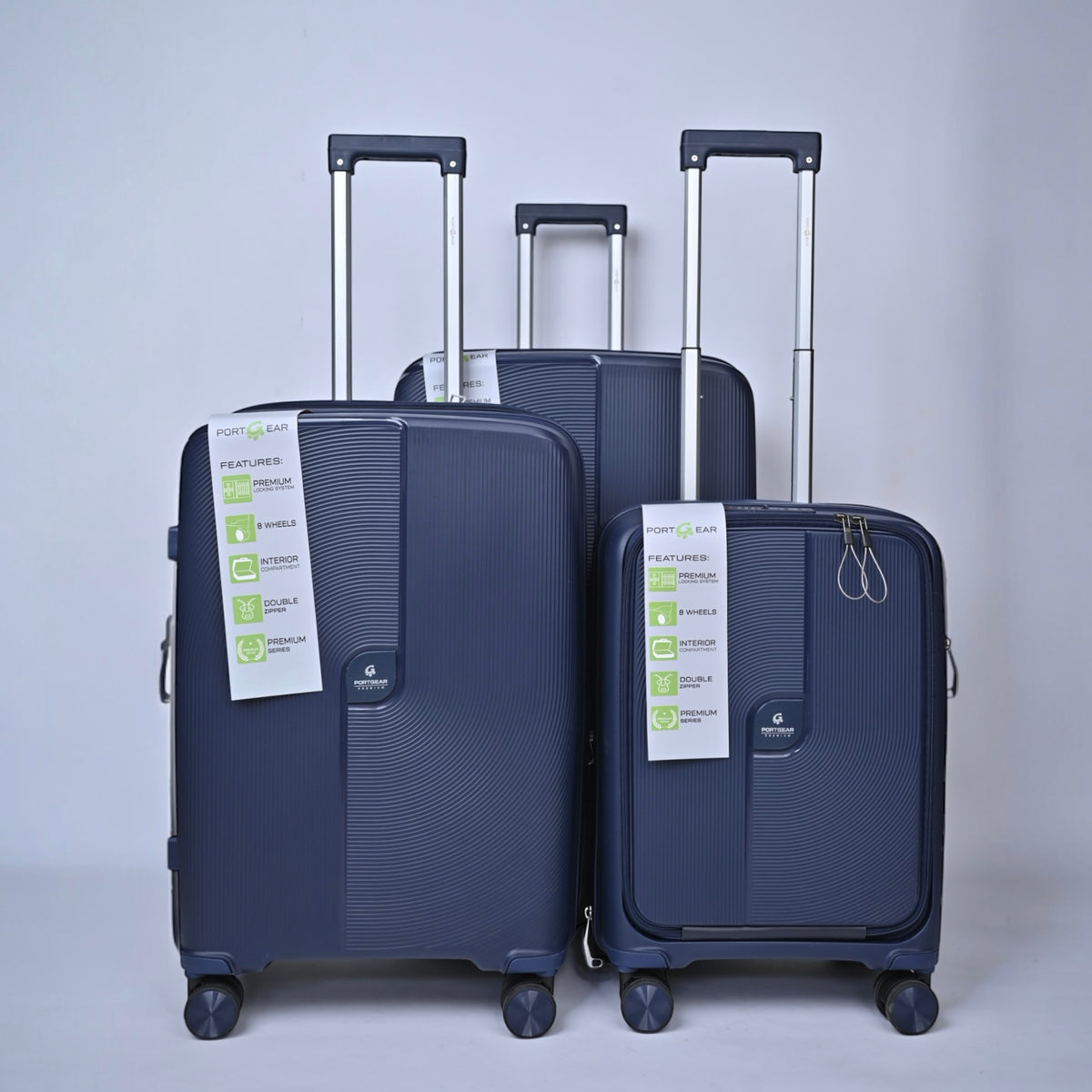 Portgear Tokyo