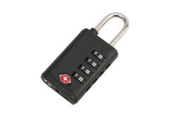 TSA Lock 4 digit combination