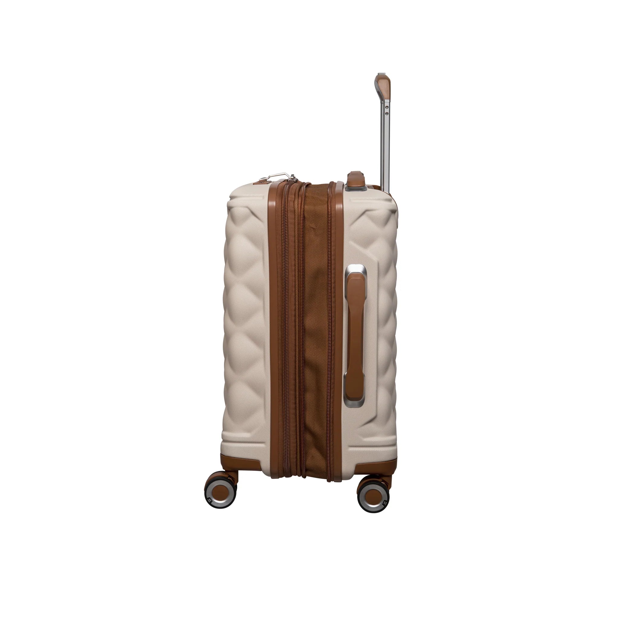 IT luggage indulging 20” cabin trolley bag – Branded Luggage.com.pk