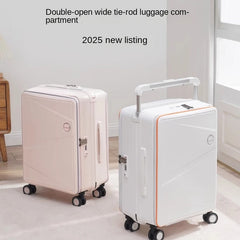 Bubule X double sided luggage - Cabin