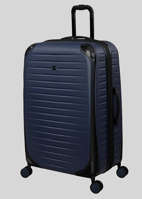 It luggage lineal 4w hardside trolley