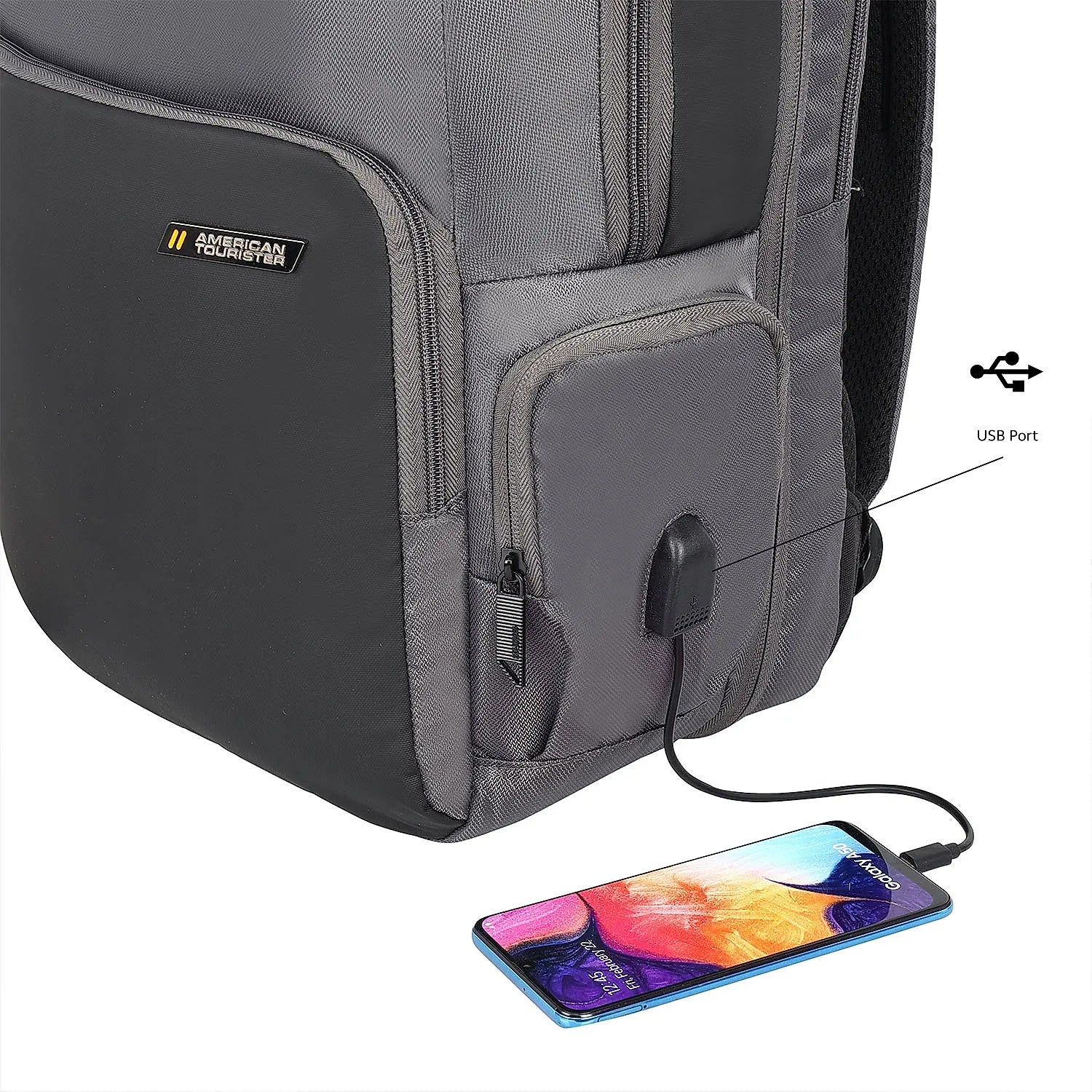 American Tourister Segno 2.0