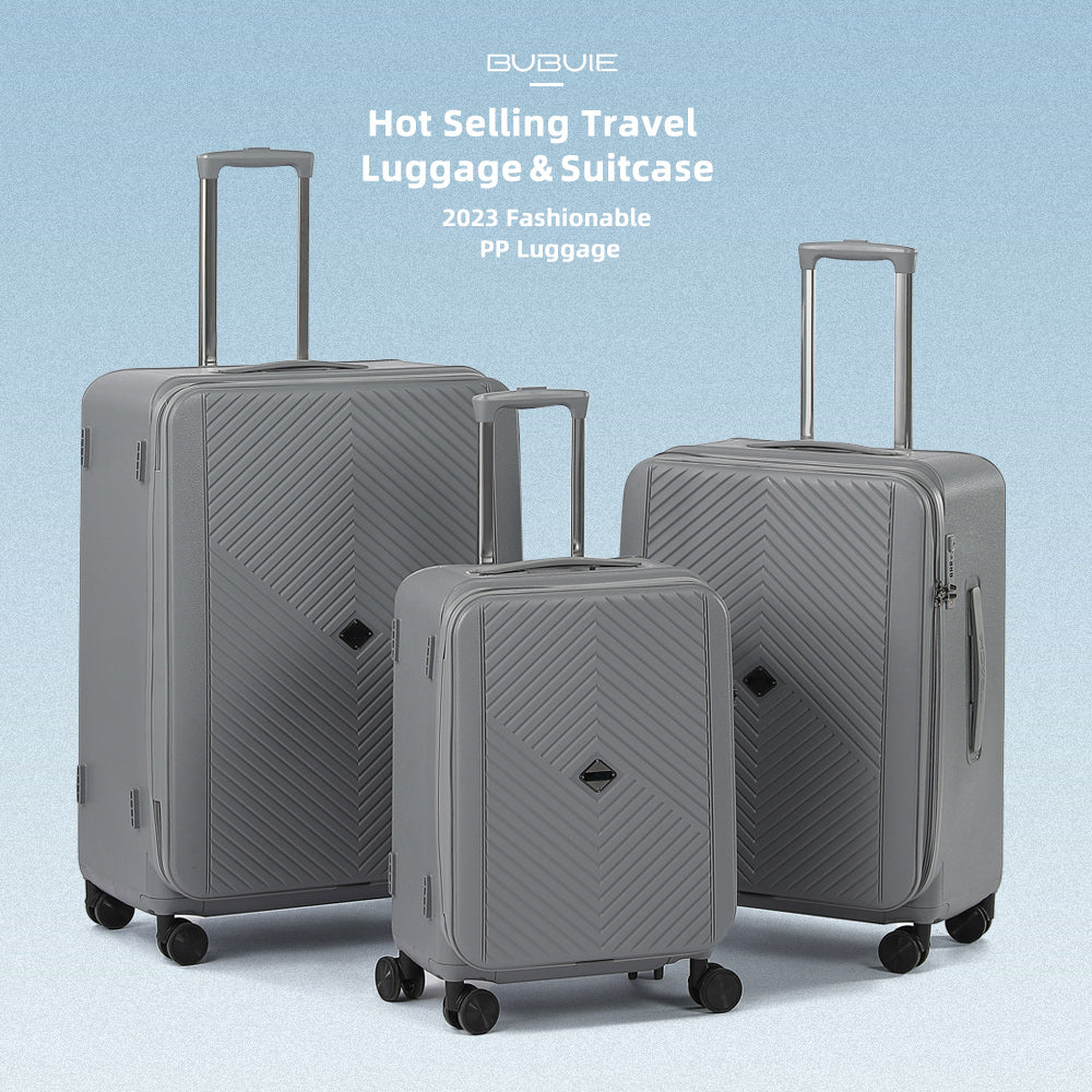 Bubule tucson luggage