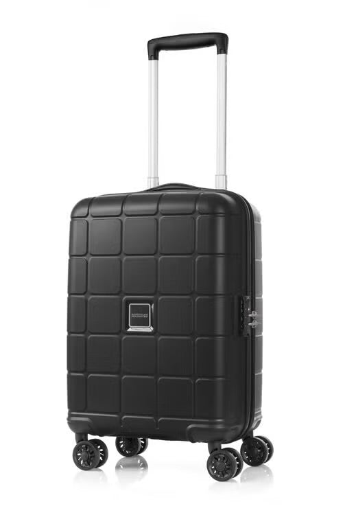 American tourister Hundo