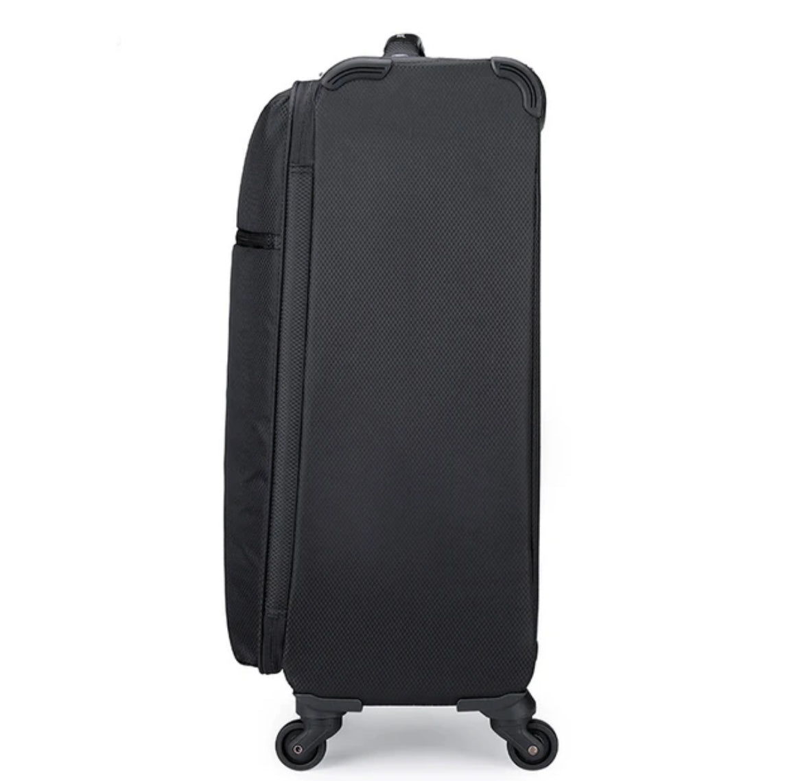 Wemge sabre 4w softside luggage
