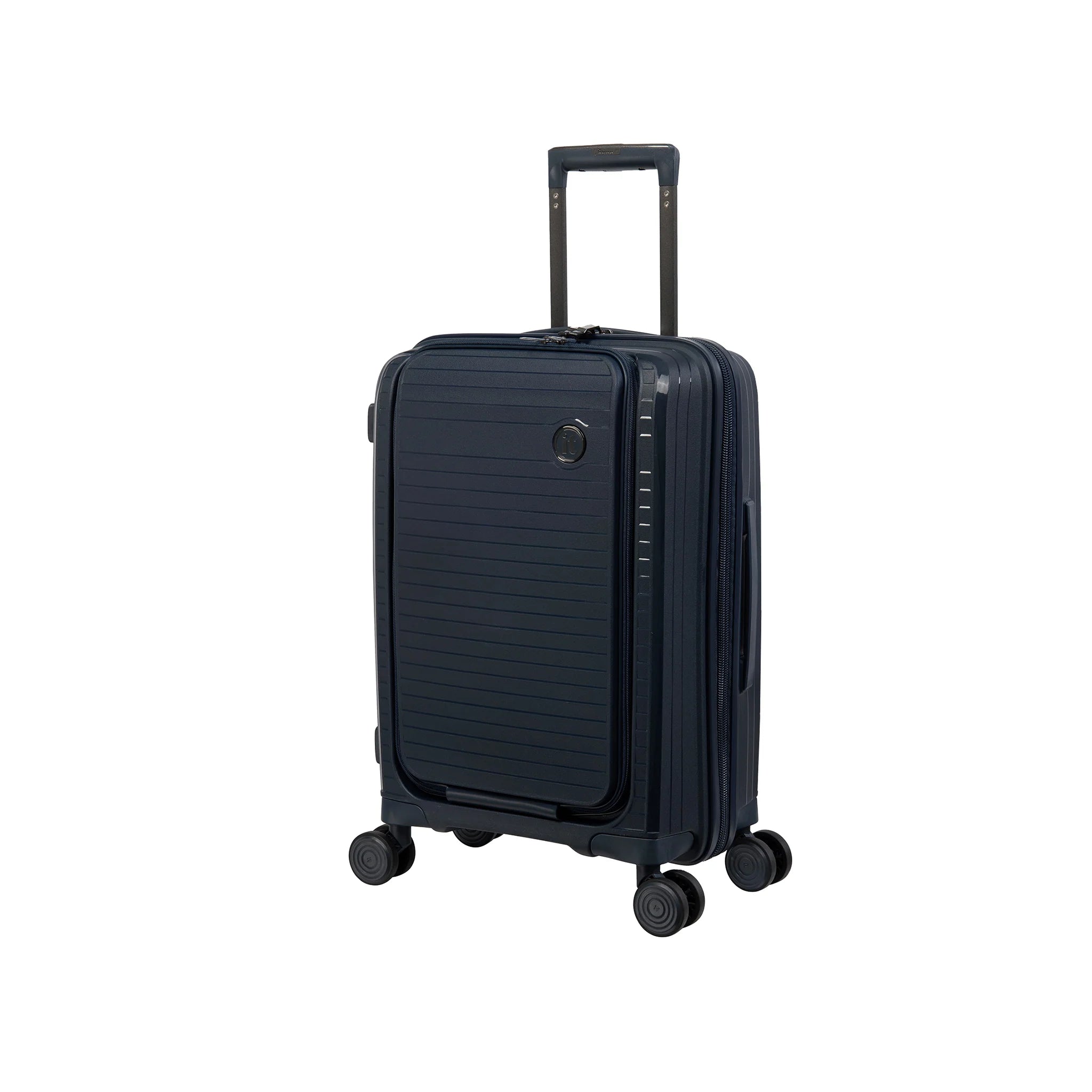 It luggage spontaneous 4w hardside trolley