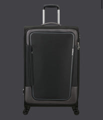 American tourister pulsonic - Black