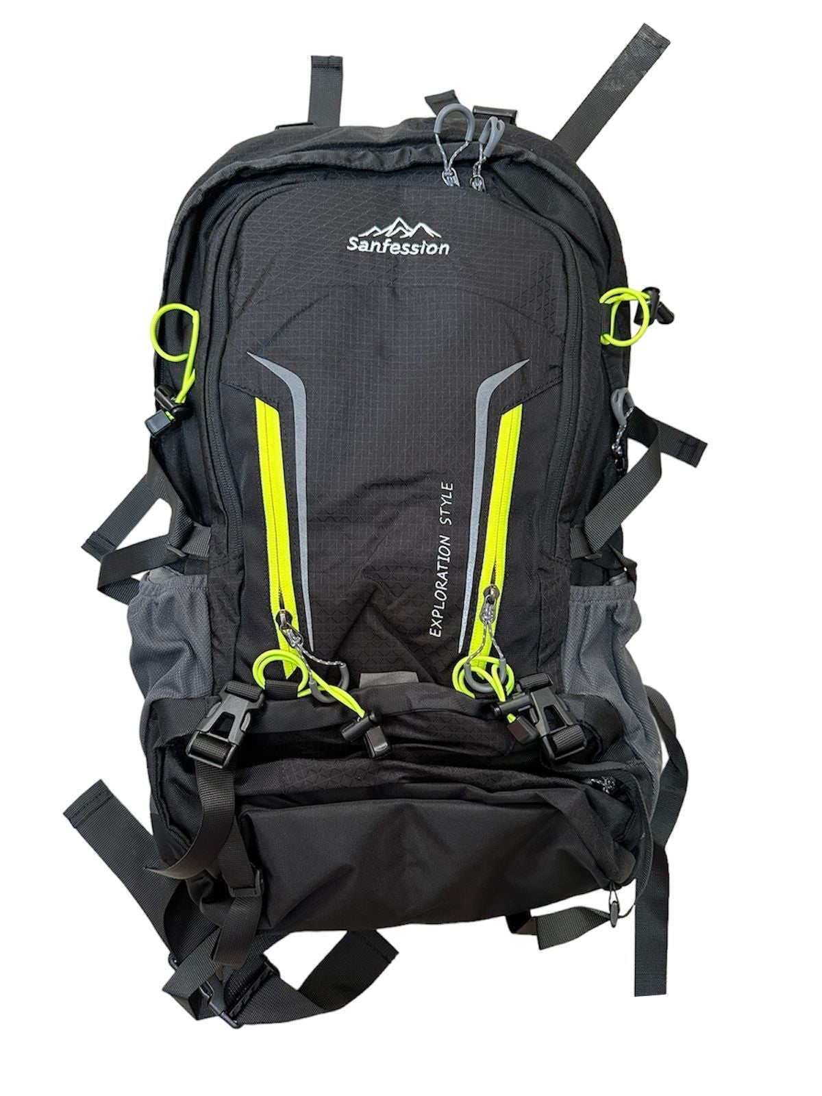 Sanfession 50L Hiking bag