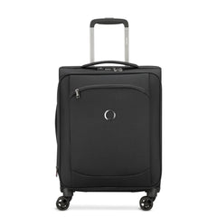 Delsey Montmartre Air 2.0 Black Suitcase