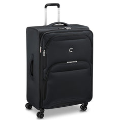 Delsey Skymax - Cabin - Black - Pakistan