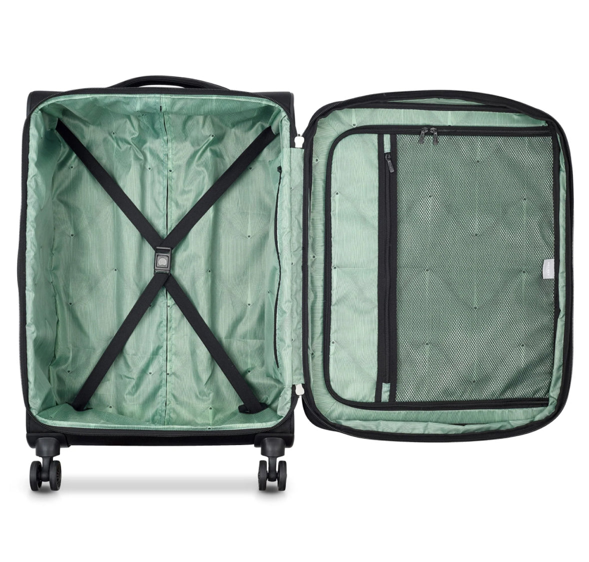 Delsey Skymax Inside Image 