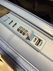 RONCATO EDGE PRO - Medium