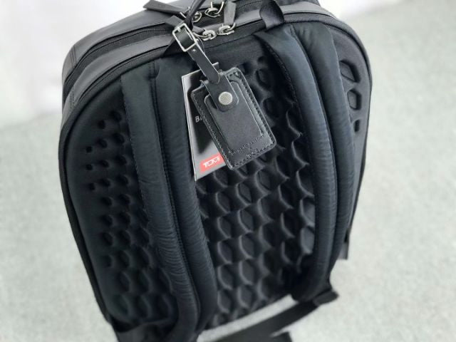 TUMI x PUBLIC SCHOOL Branded Luggage .pk