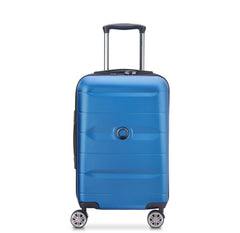 Delsey Comete plus - Blue