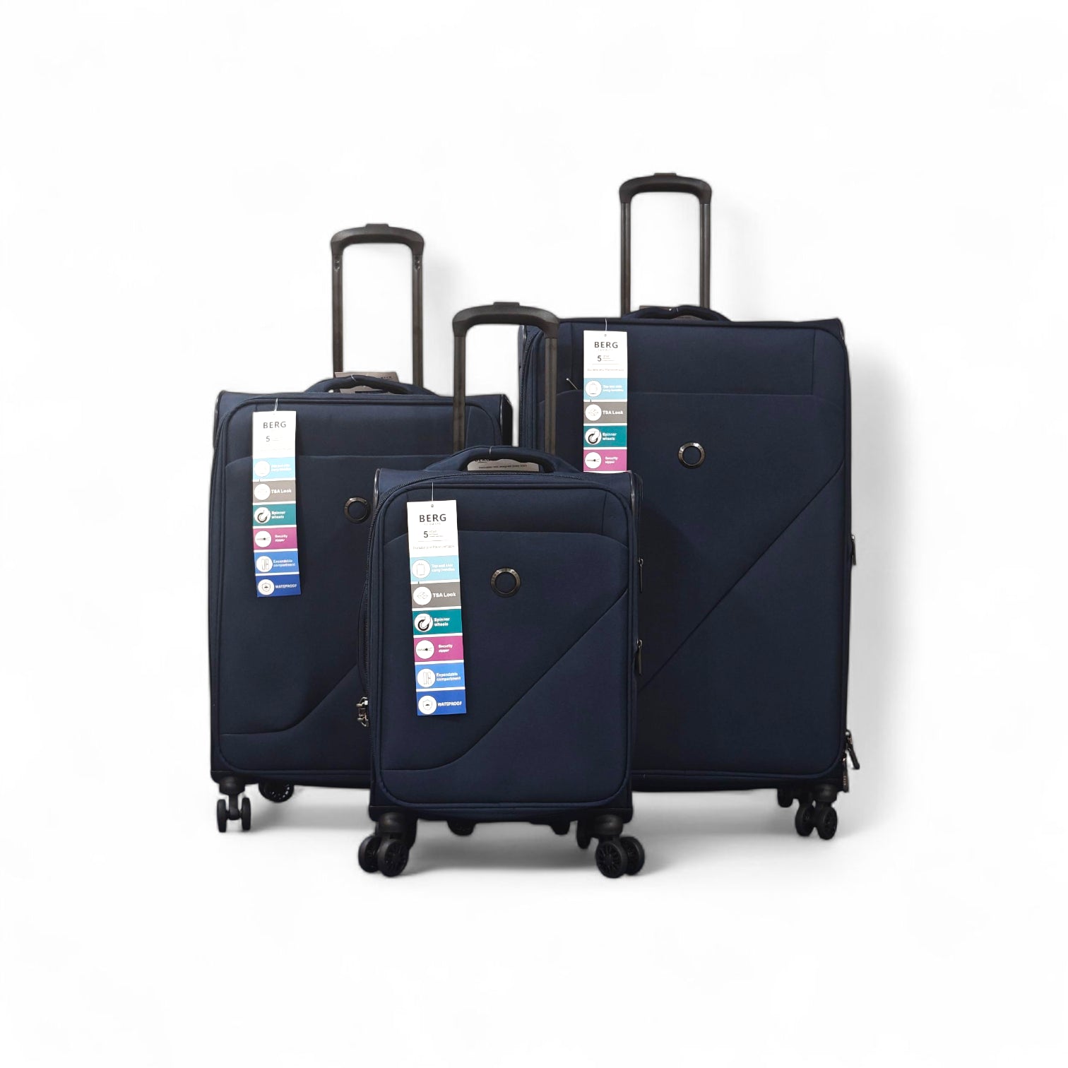 Berg New Destination