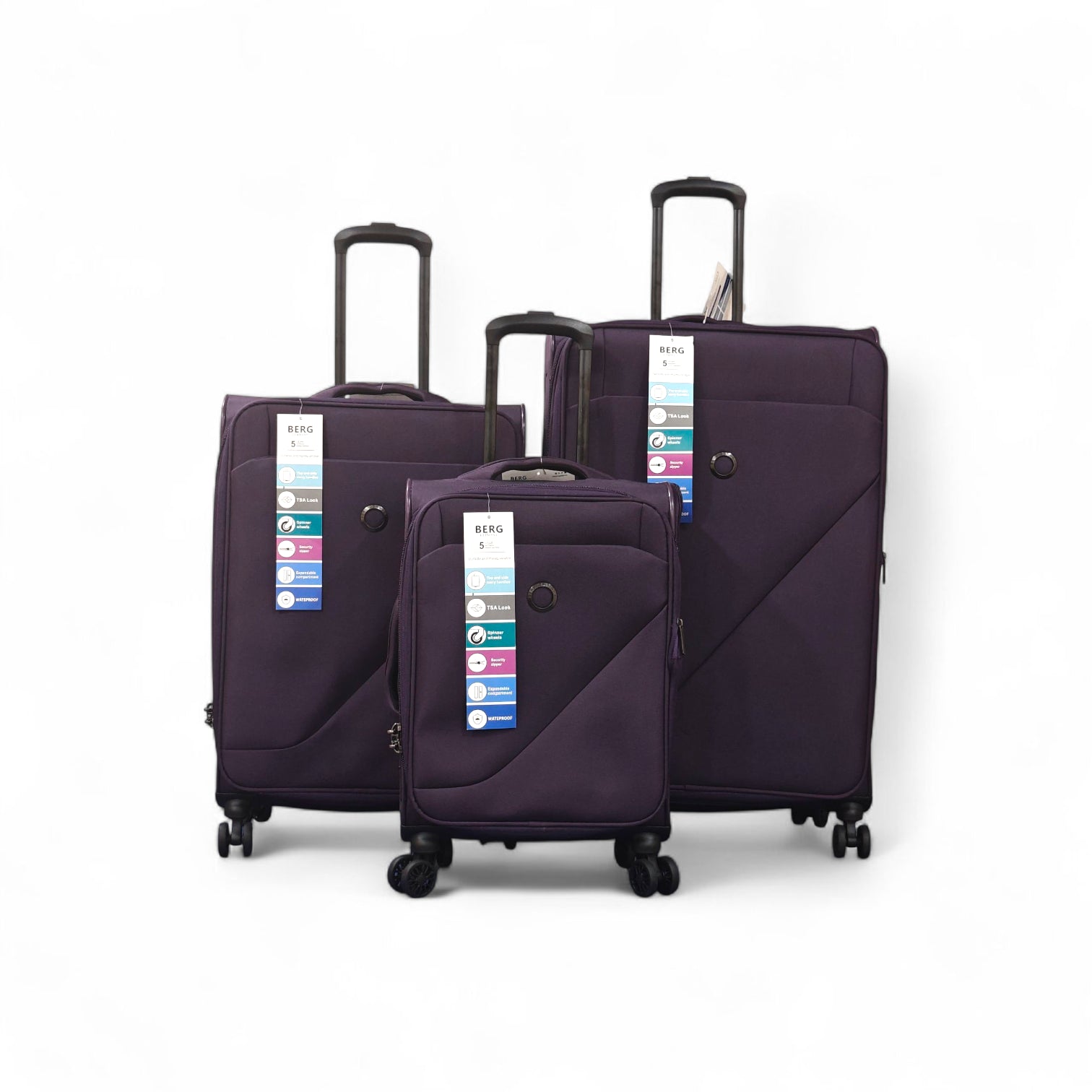 Berg New Destination