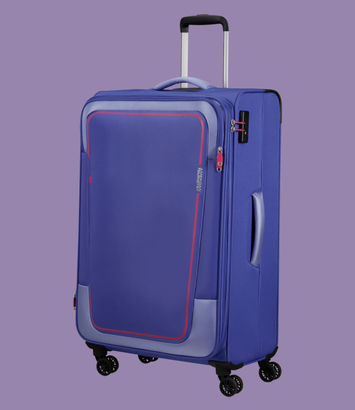 American tourister pulsonic