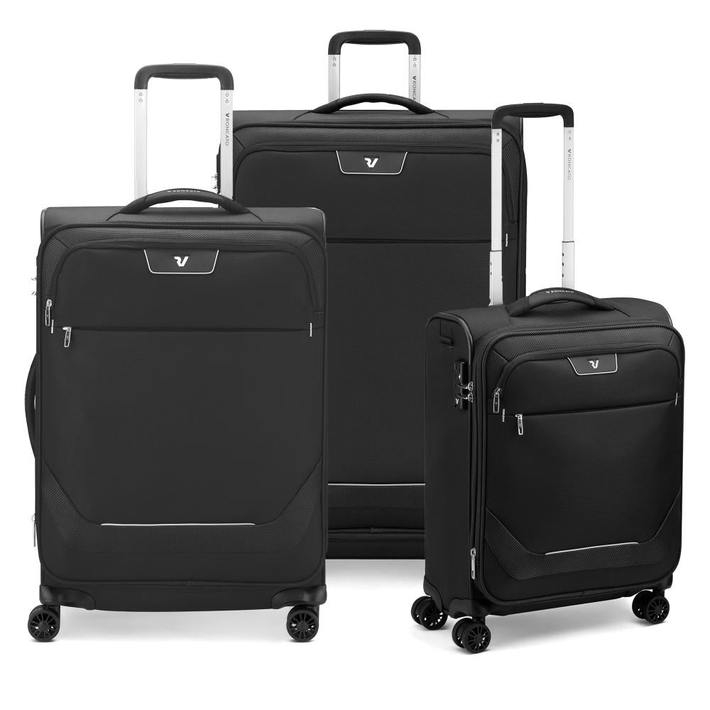 Roncato Joy 4w softside trolley