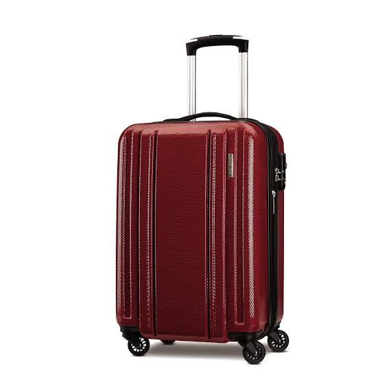 SAMSONITE CARBON 2